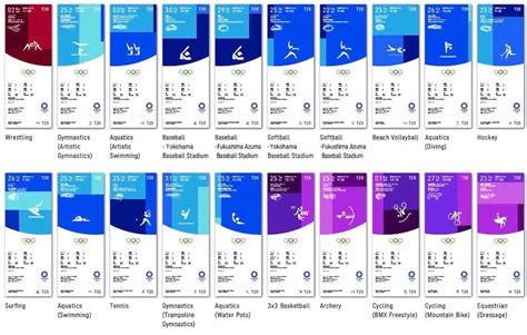 Full Ticketing Guide for 2024 Paris Olympics – NBC .